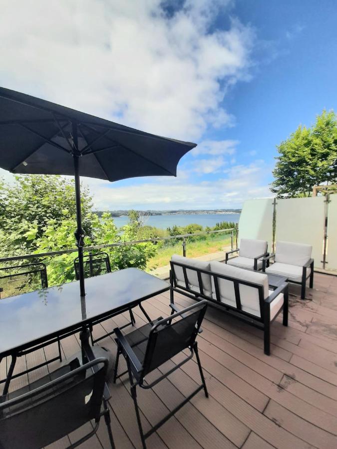 Super Vistas Mino I Apartman Kültér fotó