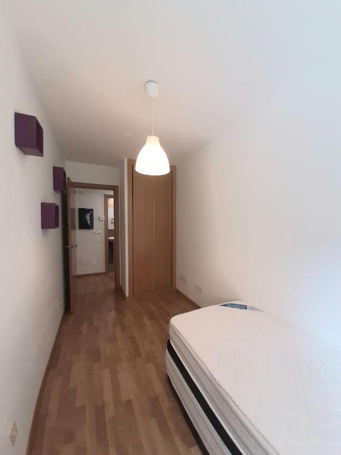 Super Vistas Mino I Apartman Kültér fotó