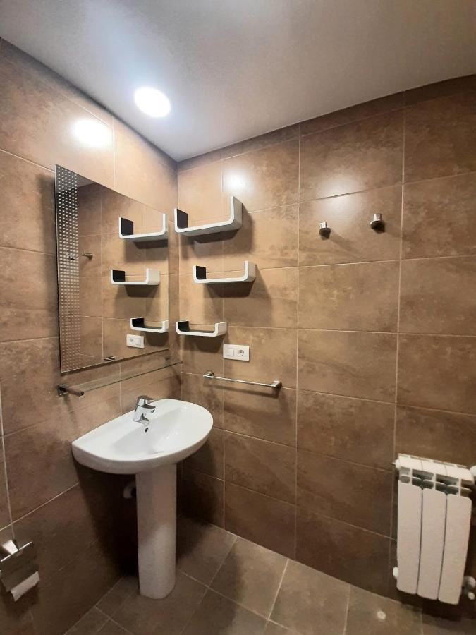 Super Vistas Mino I Apartman Kültér fotó