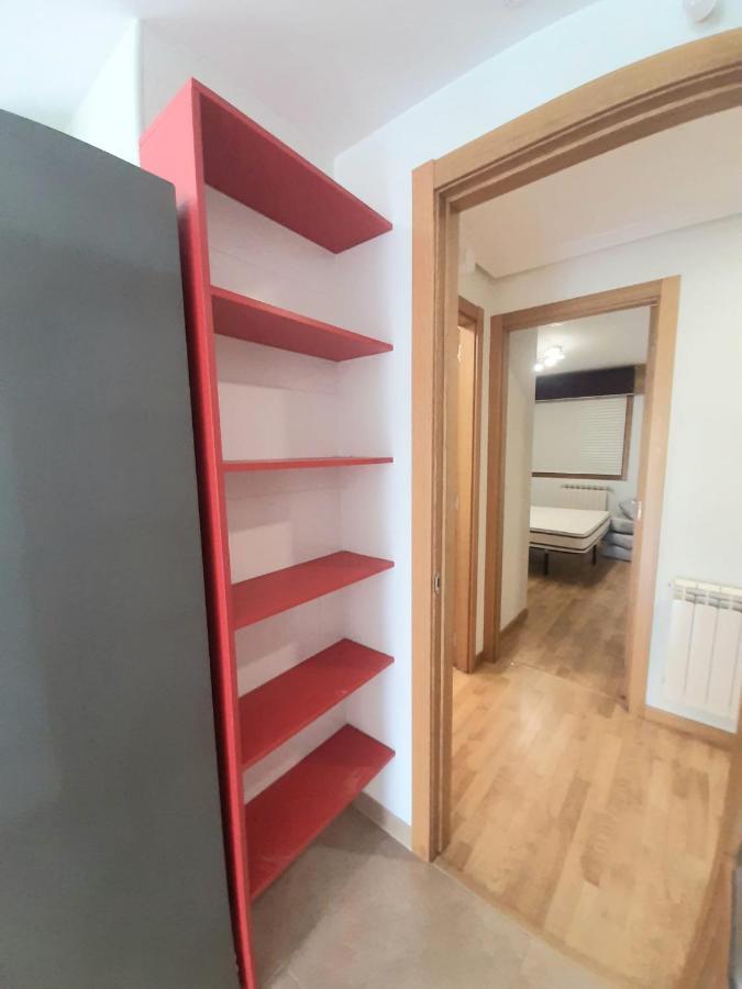 Super Vistas Mino I Apartman Kültér fotó